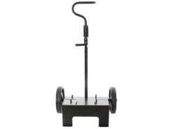 Pulvérisation électrique à Batterie Au Lithium Volpi 22PTC Sur Chariot à Roues -Motofaucheuse Soldes pulvrisation lectrique batterie au lithium volpi 22ptc sur chariot roues caractristiques techniques et dtails 35404 1 1655807397 IMG 62b19da5c73cb