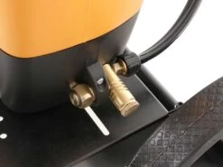 Pulvérisation électrique à Batterie Au Lithium Volpi 22PTC Sur Chariot à Roues -Motofaucheuse Soldes pulvrisation lectrique batterie au lithium volpi 22ptc sur chariot roues caractristiques techniques et dtails 35404 1 1655807397 IMG 62b19da5cf5c6