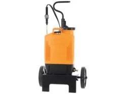 Pulvérisation électrique à Batterie Au Lithium Volpi 22PTC Sur Chariot à Roues -Motofaucheuse Soldes pulvrisation lectrique batterie au lithium volpi 22ptc sur chariot roues pulvrisateur lectrique batterie volpi elettrolithium 22ptc chariot 35404 0 1655807397 IMG 62b19da587d2b