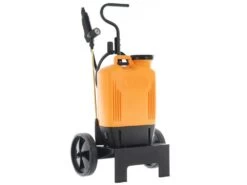 Pulvérisation électrique à Batterie Au Lithium Volpi 22PTC Sur Chariot à Roues -Motofaucheuse Soldes pulvrisation lectrique batterie au lithium volpi 22ptc sur chariot roues pulvrisateur lectrique batterie volpi elettrolithium 22ptc chariot 35404 0 1655807397 IMG 62b19da59127b