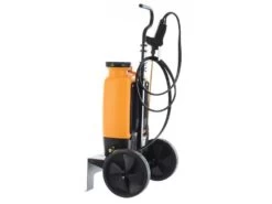 Pulvérisation électrique à Batterie Au Lithium Volpi 22PTC Sur Chariot à Roues -Motofaucheuse Soldes pulvrisation lectrique batterie au lithium volpi 22ptc sur chariot roues pulvrisateur lectrique batterie volpi elettrolithium 22ptc chariot 35404 0 1655807397 IMG 62b19da5958e0