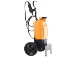 Pulvérisation électrique à Batterie Au Lithium Volpi 22PTC Sur Chariot à Roues -Motofaucheuse Soldes pulvrisation lectrique batterie au lithium volpi 22ptc sur chariot roues pulvrisateur lectrique batterie volpi elettrolithium 22ptc chariot 35404 0 1655807397 IMG 62b19da59eb5d