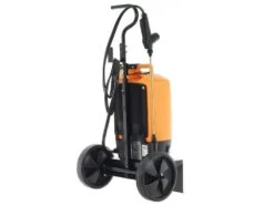 Pulvérisation électrique à Batterie Au Lithium Volpi 22PTC Sur Chariot à Roues -Motofaucheuse Soldes pulvrisation lectrique batterie au lithium volpi 22ptc sur chariot roues pulvrisateur lectrique batterie volpi elettrolithium 22ptc chariot 35404 0 1655807397 IMG 62b19da5b1425