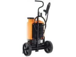 Pulvérisation électrique à Batterie Au Lithium Volpi 22PTC Sur Chariot à Roues -Motofaucheuse Soldes pulvrisation lectrique batterie au lithium volpi 22ptc sur chariot roues pulvrisateur lectrique batterie volpi elettrolithium 22ptc chariot 35404 0 1655807397 IMG 62b19da5c2d8c