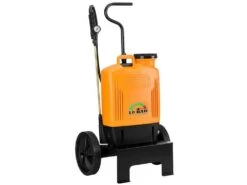 Pulvérisation électrique à Batterie Au Lithium Volpi 22PTC Sur Chariot à Roues -Motofaucheuse Soldes pulvrisation lectrique batterie au lithium volpi 22ptc sur chariot roues pulvrisateur lectrique batterie volpi elettrolithium 22ptc chariot 35404 0 1655817419 IMG 62b1c4cbc71dc