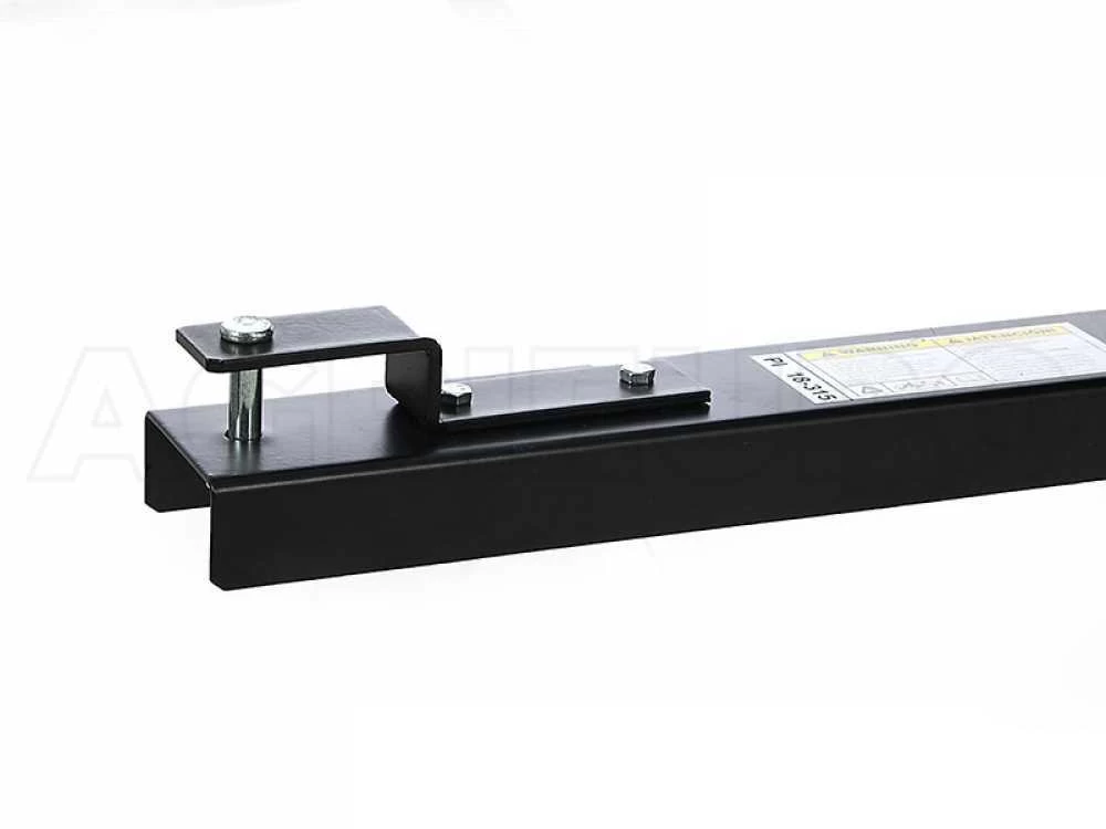 Remorque Basculante Pour Tondeuse Autoportée En Métal GeoTech TC3080D Benne Cm 97x76 (h 33 Cm) 15 Remorque Basculante Pour Tondeuse Autoportée En Métal GeoTech TC3080D Benne Cm 97x76 (h 33 Cm) – Image 13