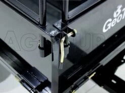 Remorque Basculante Tractée MAXI En Acier Pour Tondeuse Autoportée - Parois Démontables -Motofaucheuse Soldes remorque basculante tracte maxi en acier pour tondeuse autoporte parois dmontables basculement manuel 6779 1 1422526630 IMG 8468