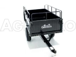 Remorque Basculante Tractée MAXI En Acier Pour Tondeuse Autoportée - Parois Démontables -Motofaucheuse Soldes remorque basculante tracte maxi en acier pour tondeuse autoporte parois dmontables remorque basculante en acier 6779 0 1422526210 IMG 8461