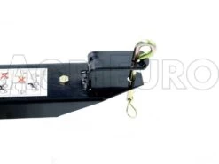 Remorque Basculante Tractée MAXI En Acier Pour Tondeuse Autoportée - Parois Démontables -Motofaucheuse Soldes remorque basculante tracte maxi en acier pour tondeuse autoporte parois dmontables remorque basculante en acier 6779 0 1422526211 IMG 8471