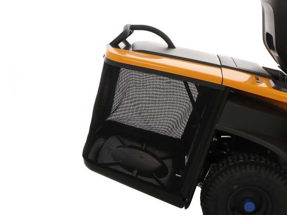 Rider Tracteur Tondeuse Stiga SWIFT 372e - Batteries EPower - Largeur De Coupe 72 Cm 21 Rider Tracteur Tondeuse Stiga SWIFT 372e - Batteries EPower - Largeur De Coupe 72 Cm – Image 19