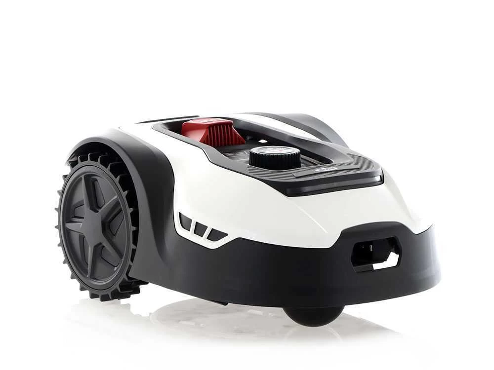 Robot Tondeuse AMA Freemow RBA 500 Série M 8 Robot Tondeuse AMA Freemow RBA 500 Série M – Image 6