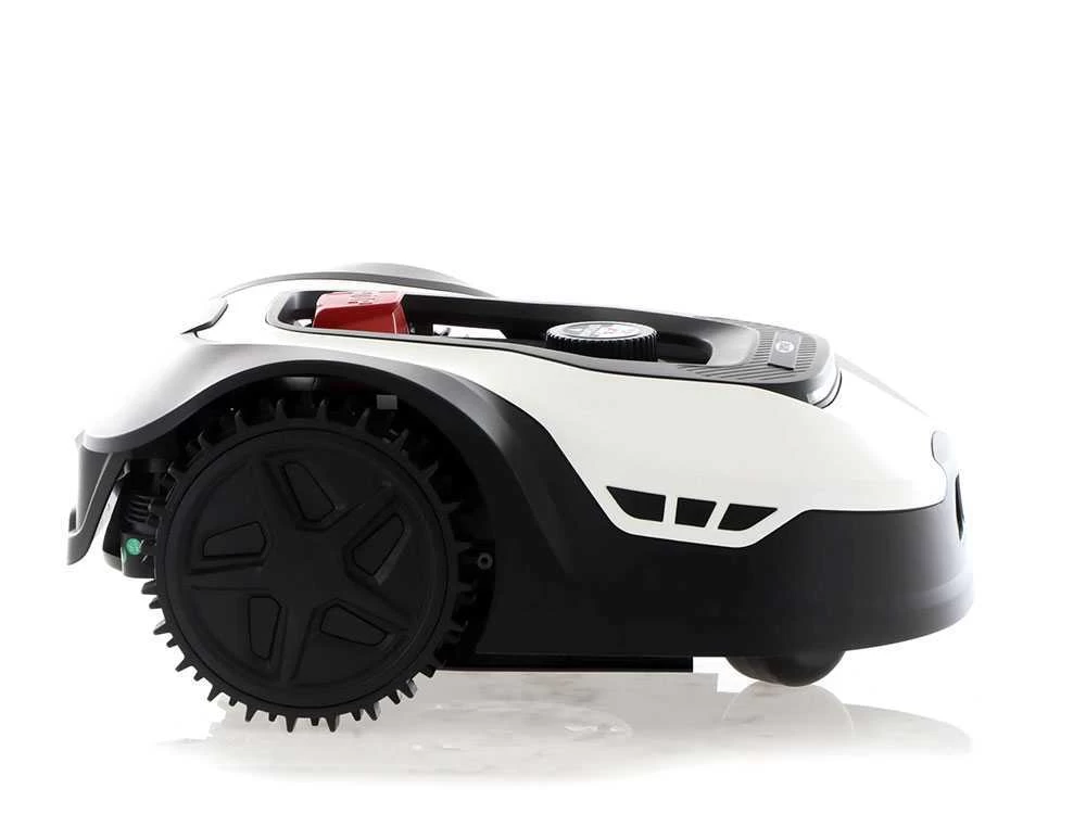 Robot Tondeuse AMA Freemow RBA 500 Série M 15 Robot Tondeuse AMA Freemow RBA 500 Série M – Image 13