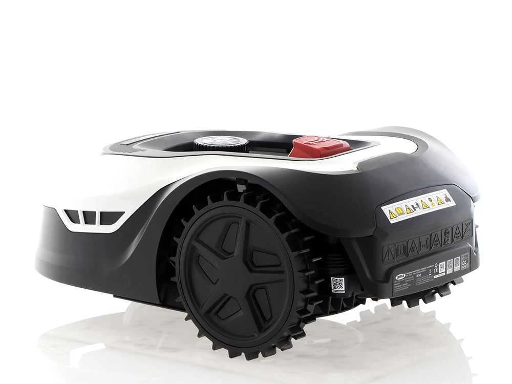 Robot Tondeuse AMA Freemow RBA 500 Série M 17 Robot Tondeuse AMA Freemow RBA 500 Série M – Image 15