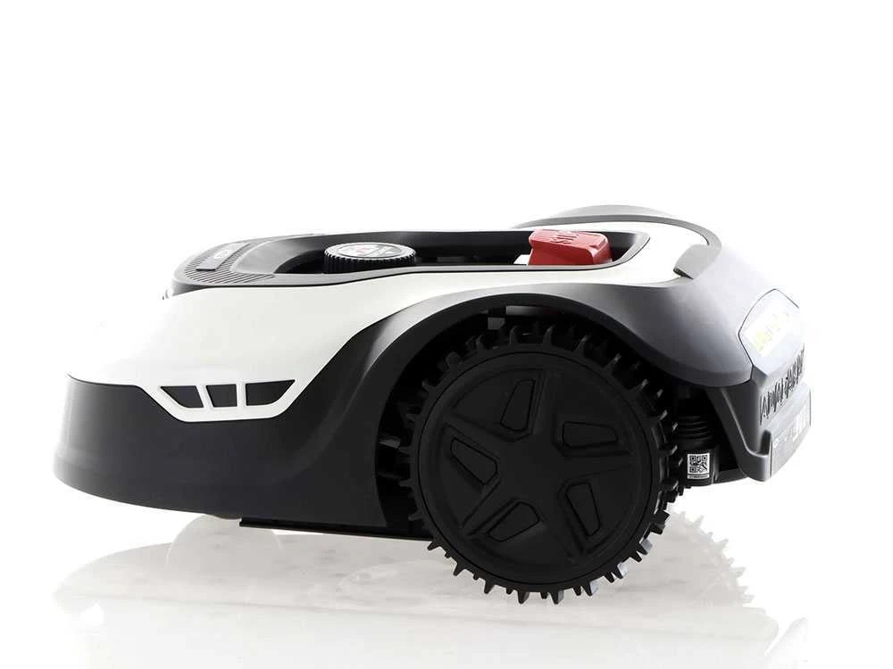 Robot Tondeuse AMA Freemow RBA 500 Série M 18 Robot Tondeuse AMA Freemow RBA 500 Série M – Image 16