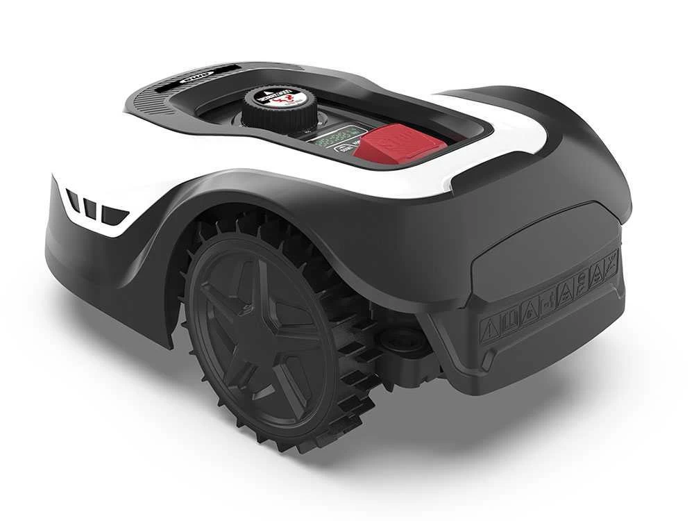 Robot Tondeuse AMA Freemow RBA 800 Série M 4 Robot Tondeuse AMA Freemow RBA 800 Série M – Image 2