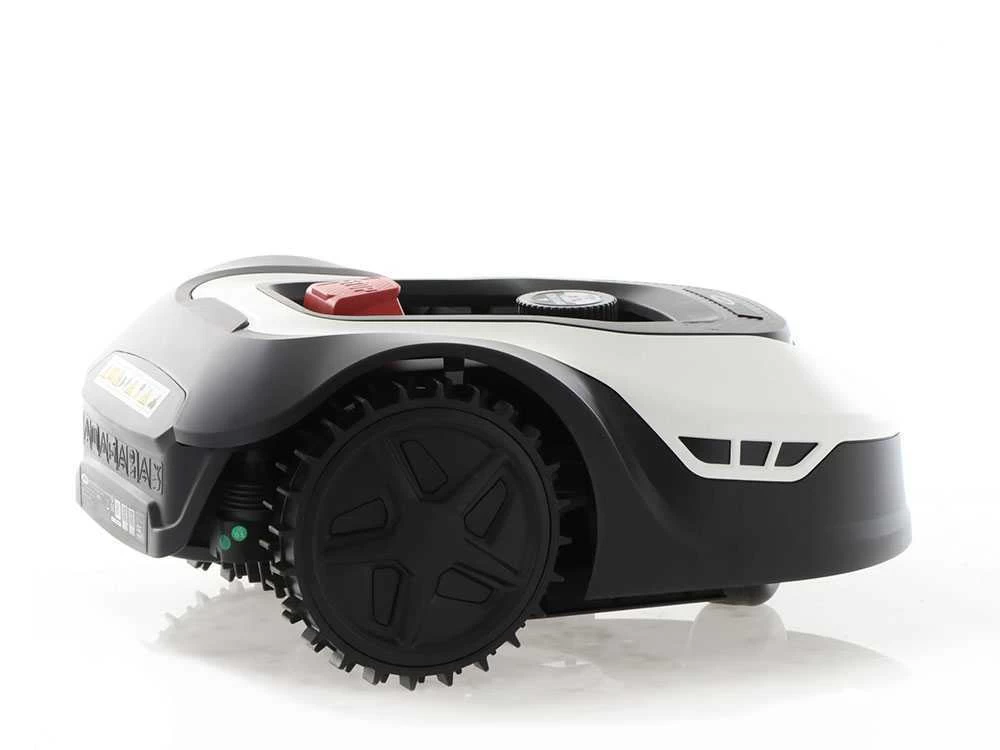 Robot Tondeuse AMA Freemow RBA 800 Série M 9 Robot Tondeuse AMA Freemow RBA 800 Série M – Image 7