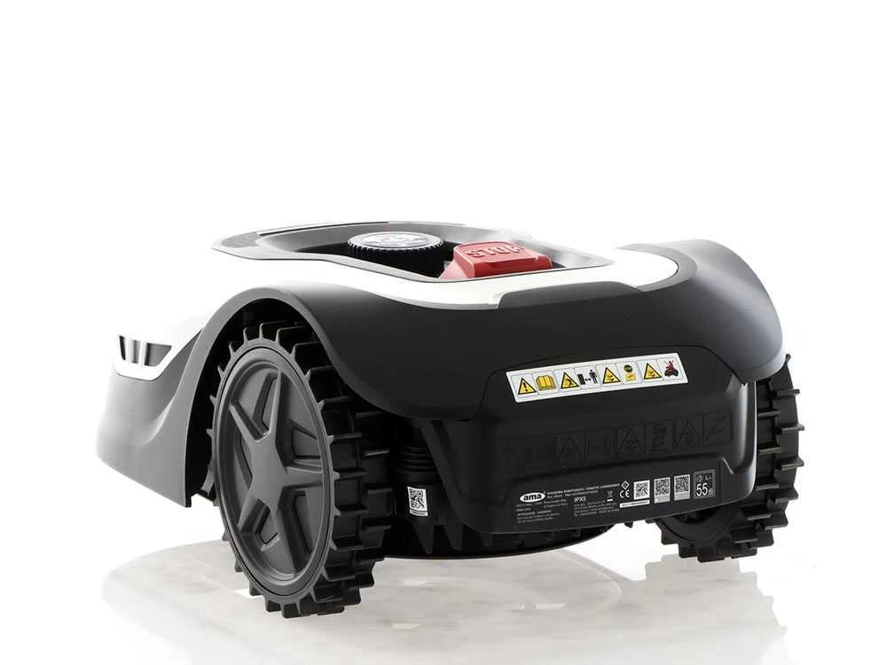 Robot Tondeuse AMA Freemow RBA 800 Série M 10 Robot Tondeuse AMA Freemow RBA 800 Série M – Image 8