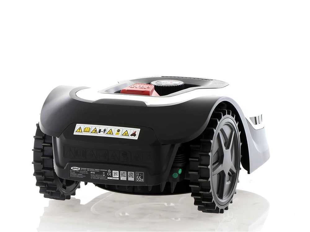 Robot Tondeuse AMA Freemow RBA 800 Série M 11 Robot Tondeuse AMA Freemow RBA 800 Série M – Image 9