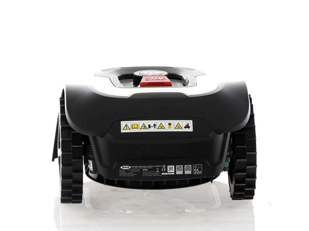 Robot Tondeuse AMA Freemow RBA 800 Série M 12 Robot Tondeuse AMA Freemow RBA 800 Série M – Image 10
