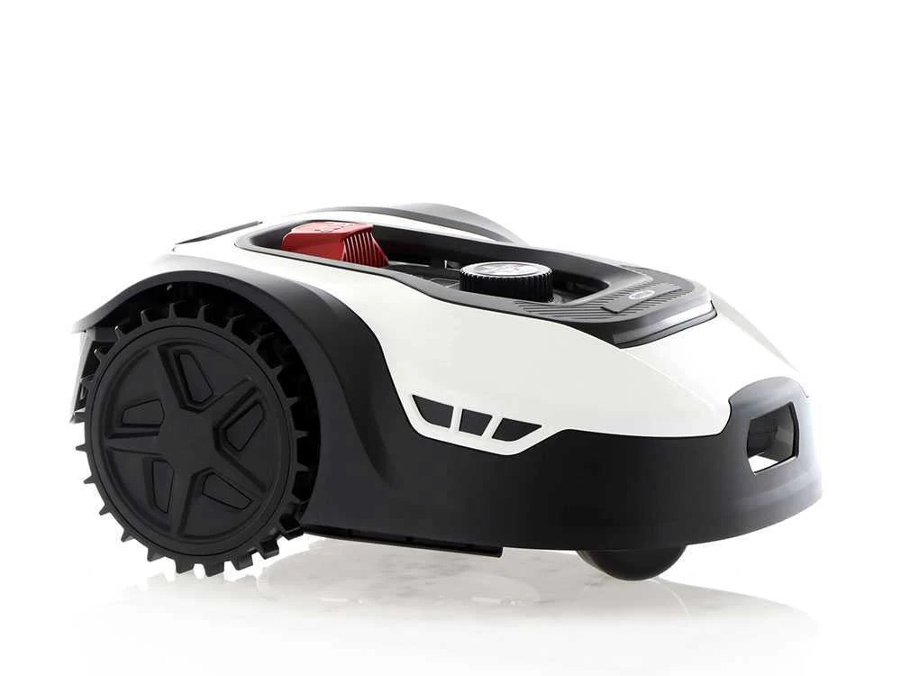 Robot Tondeuse AMA Freemow RBA 800 Série M 13 Robot Tondeuse AMA Freemow RBA 800 Série M – Image 11