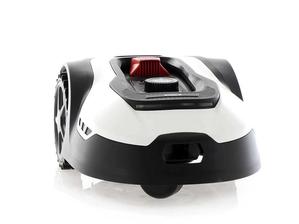 Robot Tondeuse AMA Freemow RBA 800 Série M 14 Robot Tondeuse AMA Freemow RBA 800 Série M – Image 12