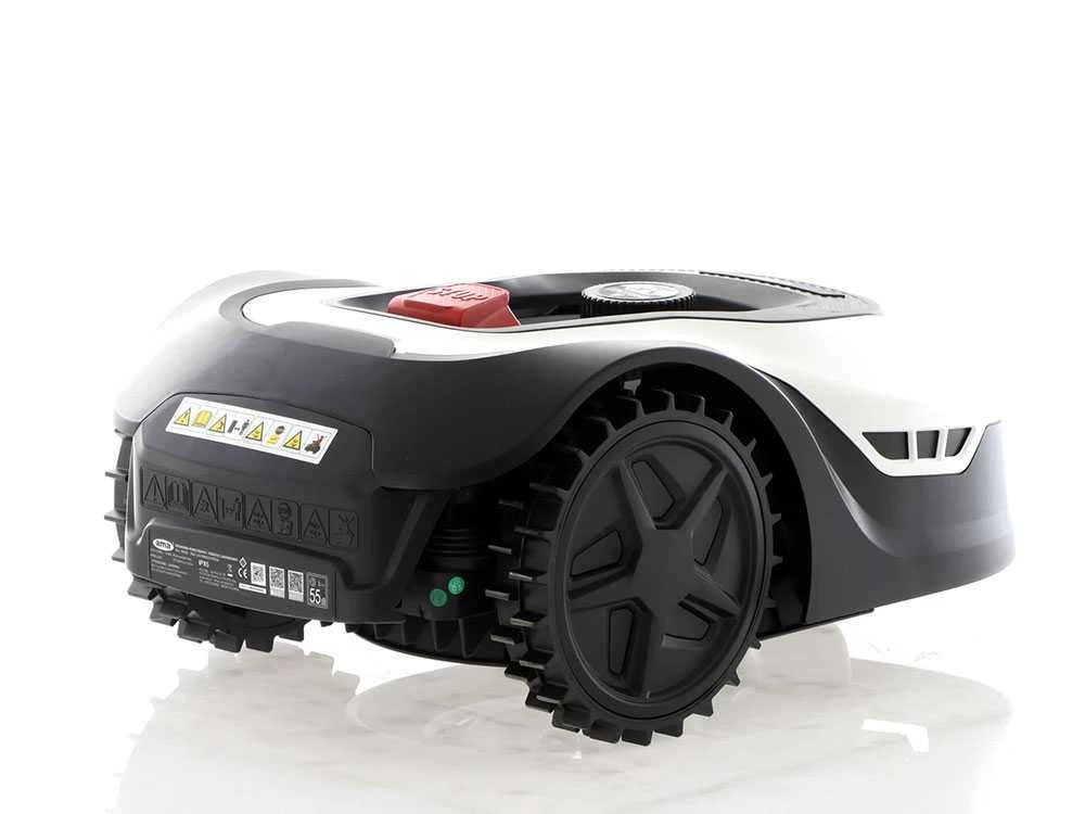 Robot Tondeuse AMA Freemow RBA 800 Série M 16 Robot Tondeuse AMA Freemow RBA 800 Série M – Image 14
