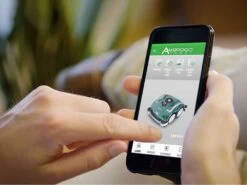 Robot Tondeuse Ambrogio L15 Deluxe Avec Fil Périmétrique - Batterie 25,9 V Et 2,5 Ah 38 Robot Tondeuse Ambrogio L15 Deluxe Avec Fil Périmétrique - Batterie 25,9 V Et 2,5 Ah -Motofaucheuse Soldes robot tondeuse ambrogio l15 deluxe avec fil primtrique batterie 25 9 v et 2 5 ah ambrogio remote app et programmation 28061 6 1617376649 IMG 60673589be6bd