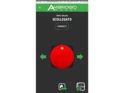 Robot Tondeuse Ambrogio L15 Deluxe Avec Fil Périmétrique - Batterie 25,9 V Et 2,5 Ah 41 Robot Tondeuse Ambrogio L15 Deluxe Avec Fil Périmétrique - Batterie 25,9 V Et 2,5 Ah -Motofaucheuse Soldes robot tondeuse ambrogio l15 deluxe avec fil primtrique batterie 25 9 v et 2 5 ah ambrogio remote app et programmation 28061 6 1617376649 IMG 60673589c4800