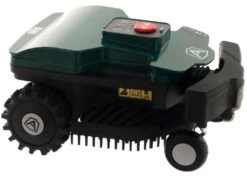 Robot Tondeuse Ambrogio L15 Deluxe Avec Fil Périmétrique - Batterie 25,9 V Et 2,5 Ah 28 Robot Tondeuse Ambrogio L15 Deluxe Avec Fil Périmétrique - Batterie 25,9 V Et 2,5 Ah -Motofaucheuse Soldes robot tondeuse ambrogio l15 deluxe avec fil primtrique batterie 25 9 v et 2 5 ah robot tondeuse ambrogio l15 deluxe 28061 7 1617376649 IMG 60673589abe30
