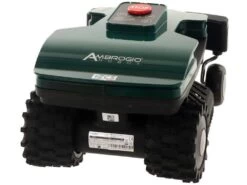 Robot Tondeuse Ambrogio L15 Deluxe Avec Fil Périmétrique - Batterie 25,9 V Et 2,5 Ah 32 Robot Tondeuse Ambrogio L15 Deluxe Avec Fil Périmétrique - Batterie 25,9 V Et 2,5 Ah -Motofaucheuse Soldes robot tondeuse ambrogio l15 deluxe avec fil primtrique batterie 25 9 v et 2 5 ah robot tondeuse ambrogio l15 deluxe 28061 7 1617376649 IMG 60673589b32ca