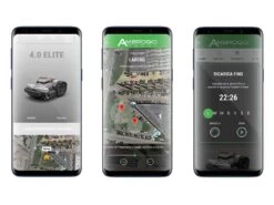 Robot Tondeuse Ambrogio L32 Deluxe - Avec Fil Périmétrique - Batterie 25,9 V Et 2,5 Ah -Motofaucheuse Soldes robot tondeuse ambrogio l32 deluxe avec fil primtrique batterie 25 9 v et 2 5 ah ambrogio remote app et programmation 28065 6 1617696483 IMG 606c16e33218c