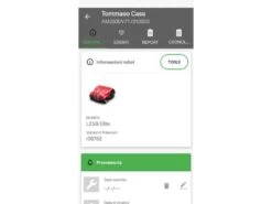 Robot Tondeuse Ambrogio L32 Deluxe - Avec Fil Périmétrique - Batterie 25,9 V Et 2,5 Ah -Motofaucheuse Soldes robot tondeuse ambrogio l32 deluxe avec fil primtrique batterie 25 9 v et 2 5 ah ambrogio remote app et programmation 28065 6 1617696483 IMG 606c16e334d5f