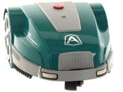 Robot Tondeuse Ambrogio L32 Deluxe - Avec Fil Périmétrique - Batterie 25,9 V Et 2,5 Ah -Motofaucheuse Soldes robot tondeuse ambrogio l32 deluxe avec fil primtrique batterie 25 9 v et 2 5 ah robot tondeuse ambrogio l32 deluxe 28065 7 1617696483 IMG 606c16e311f82