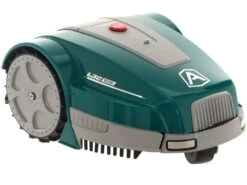 Robot Tondeuse Ambrogio L32 Deluxe - Avec Fil Périmétrique - Batterie 25,9 V Et 2,5 Ah -Motofaucheuse Soldes robot tondeuse ambrogio l32 deluxe avec fil primtrique batterie 25 9 v et 2 5 ah robot tondeuse ambrogio l32 deluxe 28065 7 1617696483 IMG 606c16e3163c6