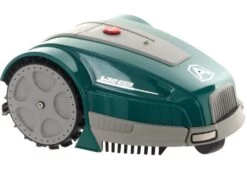 Robot Tondeuse Ambrogio L32 Deluxe - Avec Fil Périmétrique - Batterie 25,9 V Et 2,5 Ah -Motofaucheuse Soldes robot tondeuse ambrogio l32 deluxe avec fil primtrique batterie 25 9 v et 2 5 ah robot tondeuse ambrogio l32 deluxe 28065 7 1617696483 IMG 606c16e3188c9