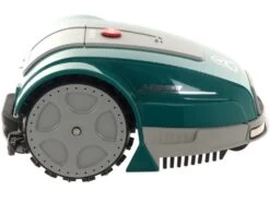 Robot Tondeuse Ambrogio L32 Deluxe - Avec Fil Périmétrique - Batterie 25,9 V Et 2,5 Ah -Motofaucheuse Soldes robot tondeuse ambrogio l32 deluxe avec fil primtrique batterie 25 9 v et 2 5 ah robot tondeuse ambrogio l32 deluxe 28065 7 1617696483 IMG 606c16e31a7ee