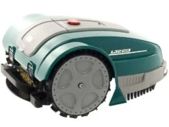 Robot Tondeuse Ambrogio L32 Deluxe - Avec Fil Périmétrique - Batterie 25,9 V Et 2,5 Ah -Motofaucheuse Soldes robot tondeuse ambrogio l32 deluxe avec fil primtrique batterie 25 9 v et 2 5 ah robot tondeuse ambrogio l32 deluxe 28065 7 1617696483 IMG 606c16e31c6ec