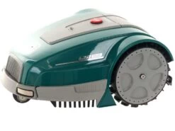 Robot Tondeuse Ambrogio L32 Deluxe - Avec Fil Périmétrique - Batterie 25,9 V Et 2,5 Ah -Motofaucheuse Soldes robot tondeuse ambrogio l32 deluxe avec fil primtrique batterie 25 9 v et 2 5 ah robot tondeuse ambrogio l32 deluxe 28065 7 1617696483 IMG 606c16e323840