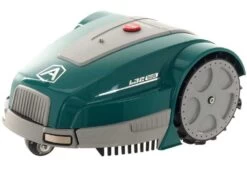 Robot Tondeuse Ambrogio L32 Deluxe - Avec Fil Périmétrique - Batterie 25,9 V Et 2,5 Ah -Motofaucheuse Soldes robot tondeuse ambrogio l32 deluxe avec fil primtrique batterie 25 9 v et 2 5 ah robot tondeuse ambrogio l32 deluxe 28065 7 1617696483 IMG 606c16e325601