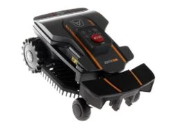 Robot Tondeuse AMBROGIO ZETA R Avec Base De Chargement SMART SYSTEM - Sans Fil Périmétrique 29 Robot Tondeuse AMBROGIO ZETA R Avec Base De Chargement SMART SYSTEM - Sans Fil Périmétrique -Motofaucheuse Soldes robot tondeuse ambrogio zeta r avec base de chargement smart system sans fil primtrique robot tondeuse ambrogio zeta r 32095 9 1638872414 IMG 61af355e4a032