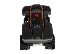 Robot Tondeuse AMBROGIO ZETA R Avec Base De Chargement SMART SYSTEM - Sans Fil Périmétrique 32 Robot Tondeuse AMBROGIO ZETA R Avec Base De Chargement SMART SYSTEM - Sans Fil Périmétrique -Motofaucheuse Soldes robot tondeuse ambrogio zeta r avec base de chargement smart system sans fil primtrique robot tondeuse ambrogio zeta r 32095 9 1638872414 IMG 61af355e521a7