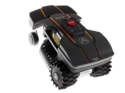 Robot Tondeuse AMBROGIO ZETA R Avec Base De Chargement SMART SYSTEM - Sans Fil Périmétrique 33 Robot Tondeuse AMBROGIO ZETA R Avec Base De Chargement SMART SYSTEM - Sans Fil Périmétrique -Motofaucheuse Soldes robot tondeuse ambrogio zeta r avec base de chargement smart system sans fil primtrique robot tondeuse ambrogio zeta r 32095 9 1638872414 IMG 61af355e53dfe