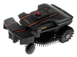 Robot Tondeuse AMBROGIO ZETA R Avec Base De Chargement SMART SYSTEM - Sans Fil Périmétrique 36 Robot Tondeuse AMBROGIO ZETA R Avec Base De Chargement SMART SYSTEM - Sans Fil Périmétrique -Motofaucheuse Soldes robot tondeuse ambrogio zeta r avec base de chargement smart system sans fil primtrique robot tondeuse ambrogio zeta r 32095 9 1638872414 IMG 61af355e58258