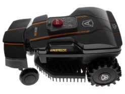 Robot Tondeuse AMBROGIO ZETA R Avec Base De Chargement SMART SYSTEM - Sans Fil Périmétrique 35 Robot Tondeuse AMBROGIO ZETA R Avec Base De Chargement SMART SYSTEM - Sans Fil Périmétrique -Motofaucheuse Soldes robot tondeuse ambrogio zeta r avec base de chargement smart system sans fil primtrique robot tondeuse ambrogio zeta r 32095 9 1638872414 IMG 61af355e5e32c