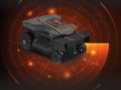 Robot Tondeuse AMBROGIO ZETA R Avec Base De Chargement SMART SYSTEM - Sans Fil Périmétrique 38 Robot Tondeuse AMBROGIO ZETA R Avec Base De Chargement SMART SYSTEM - Sans Fil Périmétrique -Motofaucheuse Soldes robot tondeuse ambrogio zeta r avec base de chargement smart system sans fil primtrique systme radar 32095 10 1639149960 IMG 61b37188de32c