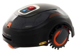 Robot Tondeuse Black & Decker BCRMW121-QW Avec Périmètre - Robot Tondeuse Avec Batterie Au Lithium 12V -Motofaucheuse Soldes robot tondeuse black decker bcrmw121 qw avec primtre robot tondeuse avec batterie au lithium 12v robot tondeuse black decker bcrmw121 qw 28327 19 1619162221 IMG 6082746d64ca3