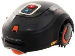 Robot Tondeuse Black & Decker BCRMW122-QW Avec Périmètre - Robot Tondeuse Avec Batterie Au Lithium 12V 24 Robot Tondeuse Black & Decker BCRMW122-QW Avec Périmètre - Robot Tondeuse Avec Batterie Au Lithium 12V -Motofaucheuse Soldes robot tondeuse black decker bcrmw122 qw avec primtre robot tondeuse avec batterie au lithium 12v robot tondeuse black decker bcrmw122 qw 29448 25 1622016592 IMG 60ae0250487cd