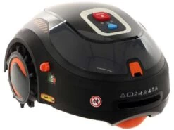 Robot Tondeuse Black & Decker BCRMW122-QW Avec Périmètre - Robot Tondeuse Avec Batterie Au Lithium 12V 35 Robot Tondeuse Black & Decker BCRMW122-QW Avec Périmètre - Robot Tondeuse Avec Batterie Au Lithium 12V -Motofaucheuse Soldes robot tondeuse black decker bcrmw122 qw avec primtre robot tondeuse avec batterie au lithium 12v robot tondeuse black decker bcrmw122 qw 29448 25 1622016593 IMG 60ae025104427
