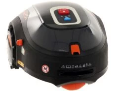 Robot Tondeuse Black & Decker BCRMW122-QW Avec Périmètre - Robot Tondeuse Avec Batterie Au Lithium 12V 36 Robot Tondeuse Black & Decker BCRMW122-QW Avec Périmètre - Robot Tondeuse Avec Batterie Au Lithium 12V -Motofaucheuse Soldes robot tondeuse black decker bcrmw122 qw avec primtre robot tondeuse avec batterie au lithium 12v robot tondeuse black decker bcrmw122 qw 29448 25 1622016593 IMG 60ae0251064c9