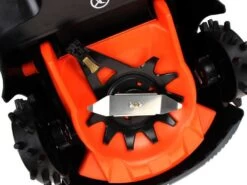 Robot Tondeuse Black & Decker BCRMW122-QW Avec Périmètre - Robot Tondeuse Avec Batterie Au Lithium 12V 37 Robot Tondeuse Black & Decker BCRMW122-QW Avec Périmètre - Robot Tondeuse Avec Batterie Au Lithium 12V -Motofaucheuse Soldes robot tondeuse black decker bcrmw122 qw avec primtre robot tondeuse avec batterie au lithium 12v robot tondeuse black decker bcrmw122 qw 29448 25 1622016593 IMG 60ae025108ce6